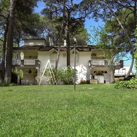 Casa vacanze Lamaisonblanche Castellaneta Marina