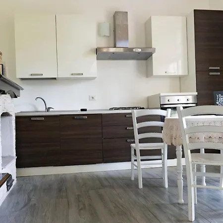 Casa vacanze Lamaisonblanche Castellaneta Marina
