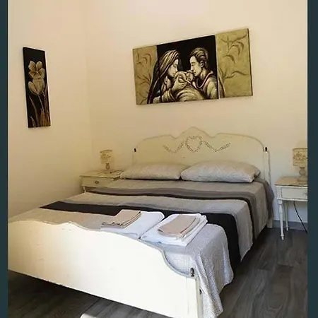 Lamaisonblanche Casa vacanze