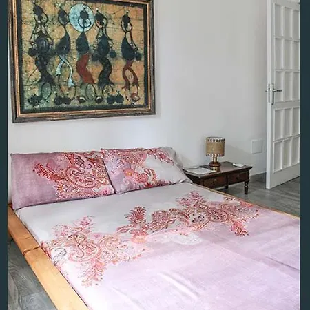 Casa vacanze Lamaisonblanche *