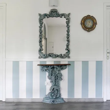 Casa vacanze Lamaisonblanche Castellaneta Marina