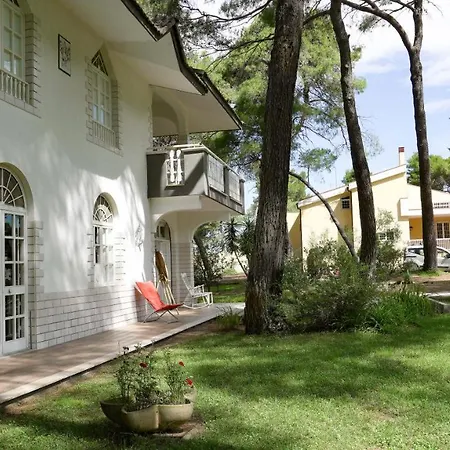 Lamaisonblanche Casa vacanze *