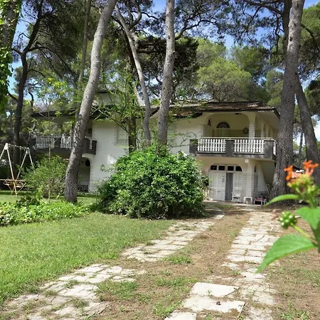 Lamaisonblanche Casa vacanze