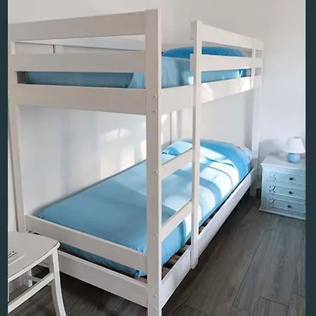 Casa vacanze Lamaisonblanche Castellaneta Marina