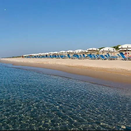 Lamaisonblanche Casa vacanze Castellaneta Marina