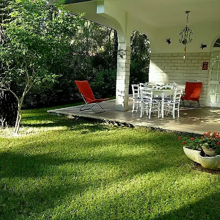 Lamaisonblanche Casa vacanze