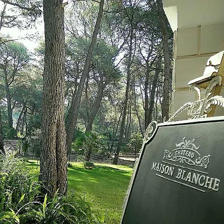 Casa vacanze Lamaisonblanche *