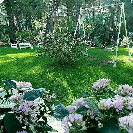 Casa vacanze Lamaisonblanche *