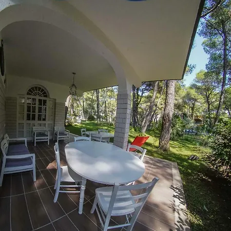 Casa vacanze Lamaisonblanche Castellaneta Marina
