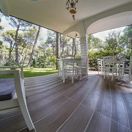 Casa vacanze Lamaisonblanche