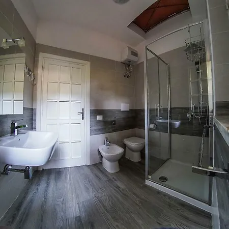 Casa vacanze Lamaisonblanche Castellaneta Marina
